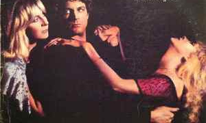 Fleetwood Mac - Mirage (LP, Album)
